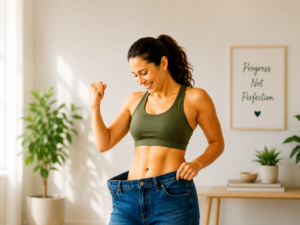 Personalized Weight Management Program