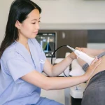 Liver scan procedure at MacArthur Gastroenterology